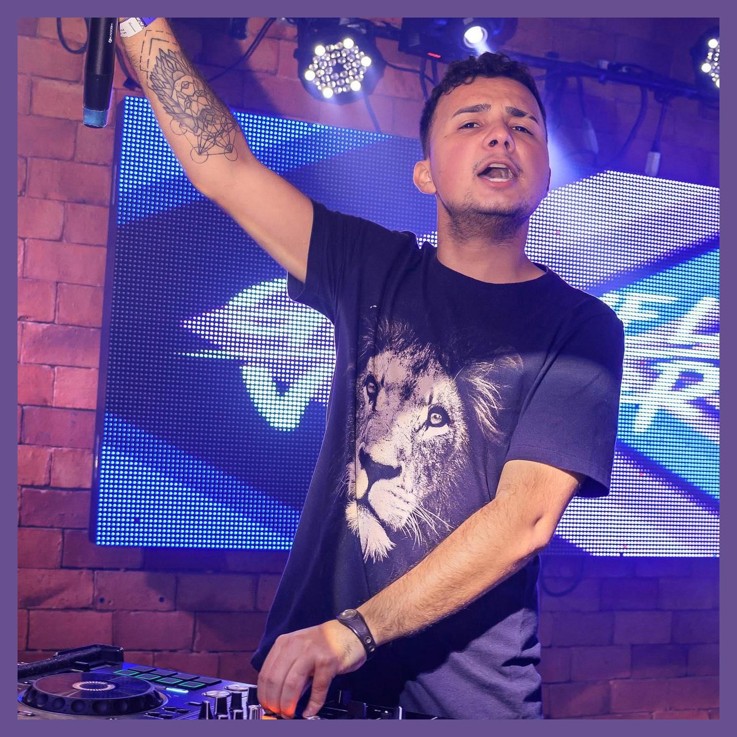 DJ Gabriel Victor